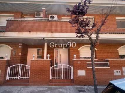 Chalet en venta en Puigverd de Lleida