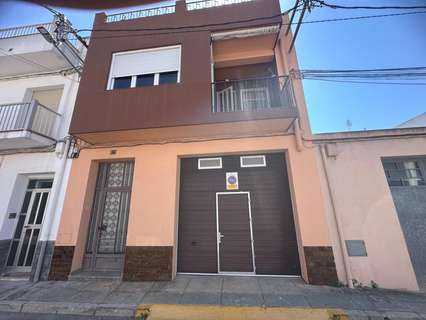 Casa en venta en Ulldecona