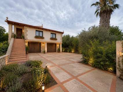 Masía en venta en Tortosa
