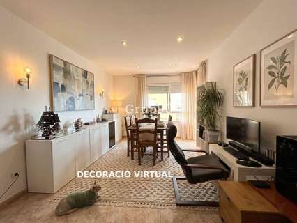 Apartamento en venta en Lleida