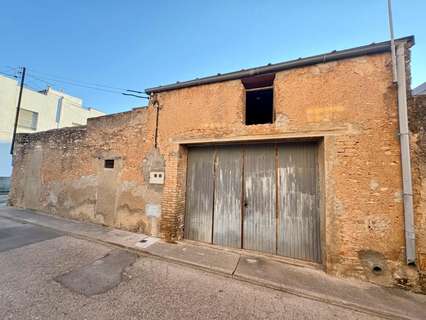 Nave industrial en venta en Santa Bàrbara