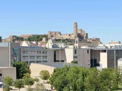 Edificio en venta en Lleida zona Cappont