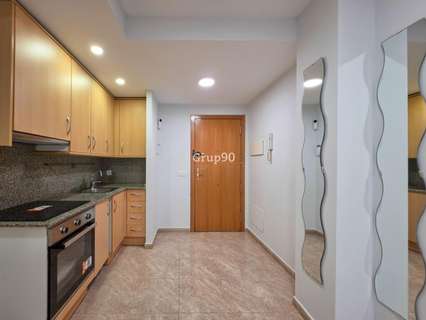 Apartamento en venta en Lleida