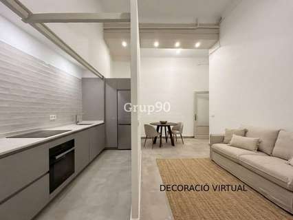 Piso en venta en Lleida zona Cappont
