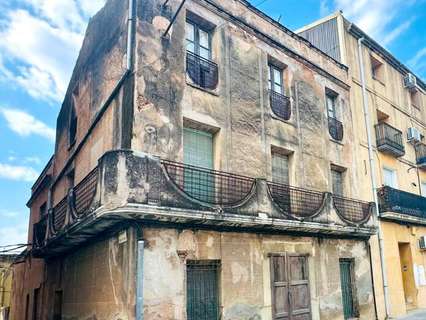 Casa en venta en Santa Bàrbara