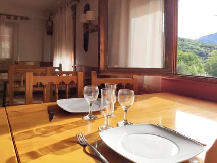 Hotel en venta en Soriguera