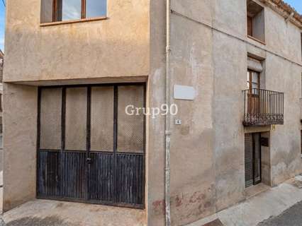 Casa rústica en venta en Tortosa