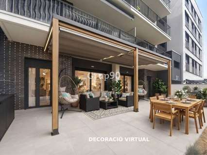 Piso en venta en Lleida zona Cappont