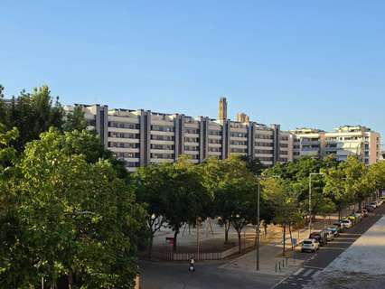 Ático en venta en Lleida zona Cappont