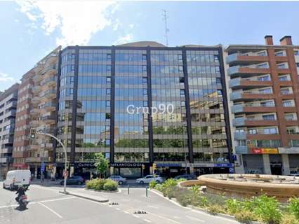 Oficina en alquiler en Lleida