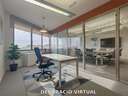 Oficina en alquiler en Lleida