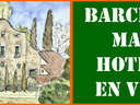 Hotel en venta en Barcelona