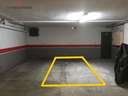 Plaza de parking en venta en Lleida