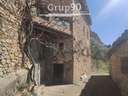 Casa rústica en venta en Conca de Dalt