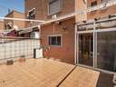 Chalet en venta en Badalona