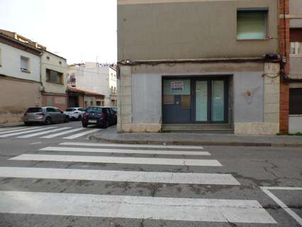 Local comercial en venta en Manresa rebajado