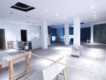 Local comercial en alquiler en Manresa