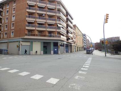 Local comercial en venta en Manresa rebajado