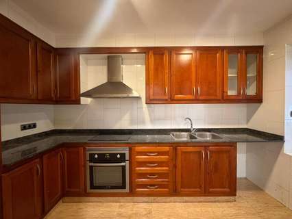 Casa en alquiler en Cardona rebajada