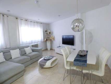 Piso en venta en Manresa