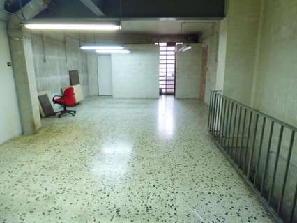 Local comercial en alquiler en Manresa