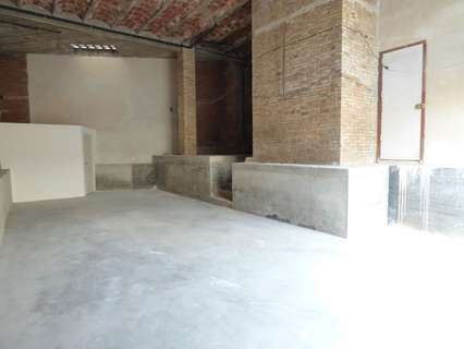 Local comercial en venta en Manresa