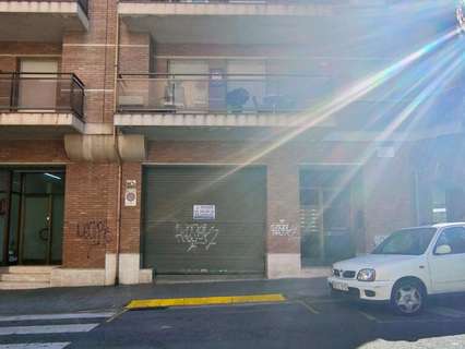 Nave industrial en alquiler en Manresa
