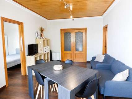 Piso en venta en Manresa