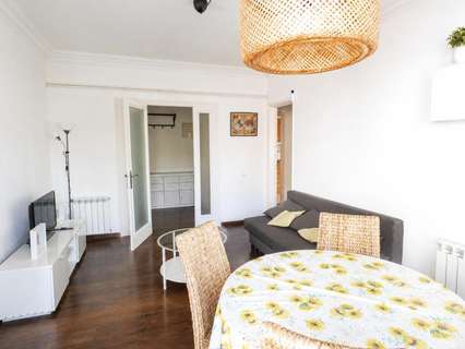 Piso en venta en Manresa