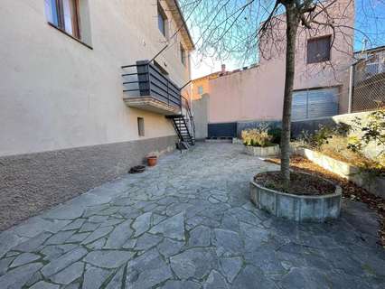 Casa en alquiler en Sant Feliu Sasserra