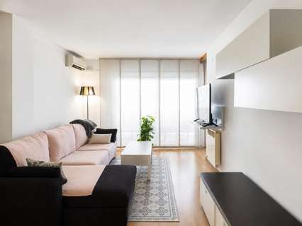 Piso en venta en Manresa