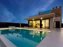 Villa en venta en Orihuela zona Orihuela-Costa
