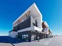Local comercial en alquiler en Benijófar