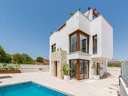 Villa en venta en Vera