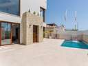 Villa en venta en Vera
