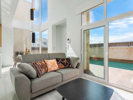 Villa en venta en Los Montesinos La Herrada