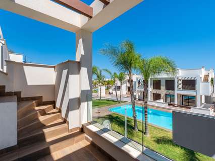 Bungalow en venta en Torrevieja