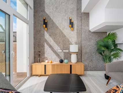 Villa en venta en Los Montesinos La Herrada