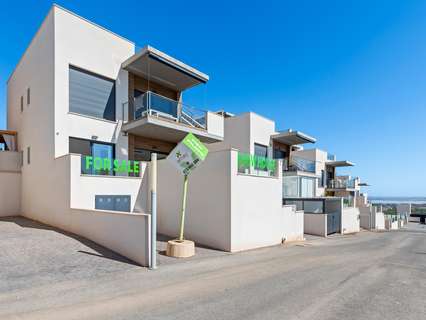 Bungalow en venta en San Miguel de Salinas zona San Miguel de Salinas