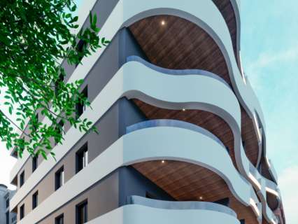 Apartamento en venta en Torrevieja zona Torrevieja