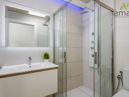 Bungalow en venta en Torrevieja zona Torrevieja - Los Balcones