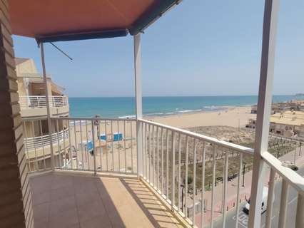 Ático en venta en Torrevieja zona Torrelamata - La Mata