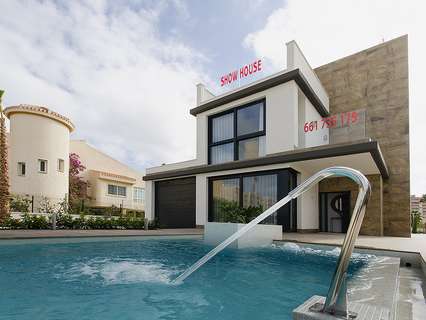 Villa en venta en Orihuela zona Orihuela-Costa