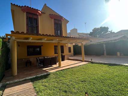 Villa en venta en Torrevieja zona Punta Prima