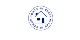 logo Inmobiliaria HomesInSpain