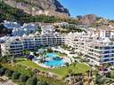 Apartamento en venta en Altea zona Mascarat