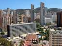 Apartamento en venta en Benidorm