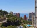 Apartamento en venta en Benidorm