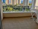 Apartamento en venta en Benidorm zona Poniente