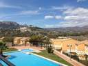 Bungalow en venta en Calpe